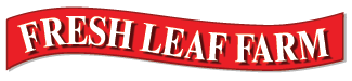 Fresh Leaf Farm